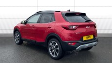 Kia Stonic 1.0T GDi 48V Connect 5dr Petrol Estate